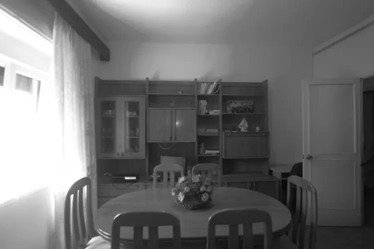 Foto del piso en alquiler