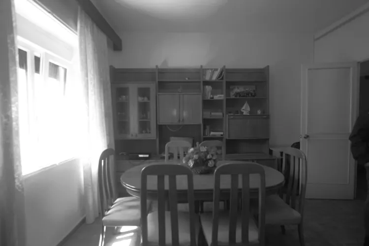 Foto del piso en alquiler