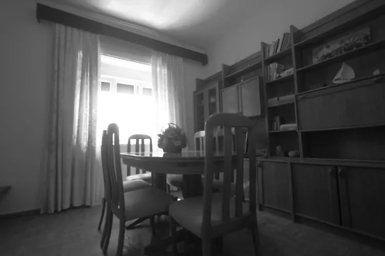 Foto del piso en alquiler