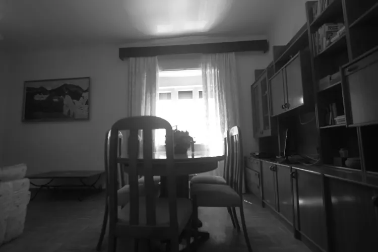 Foto del piso en alquiler
