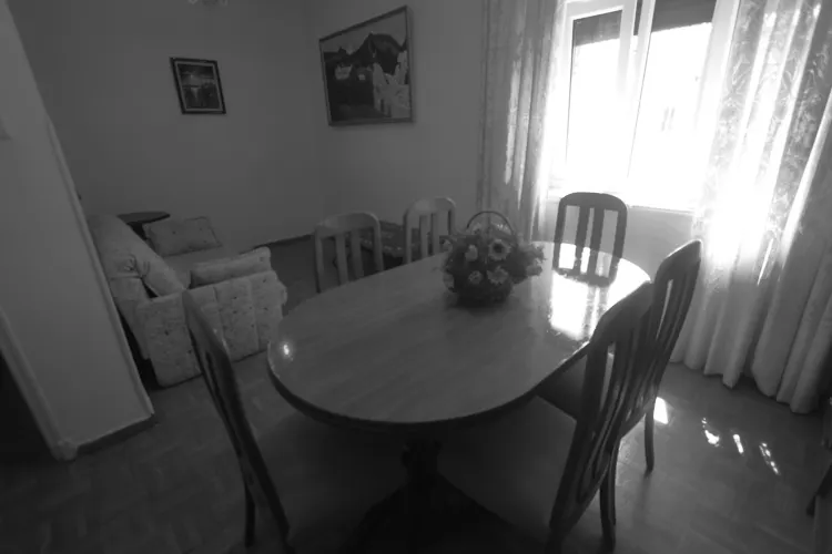 Foto de salón en un piso en alquiler