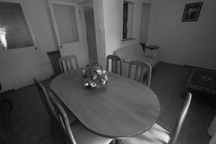 Foto de salón en un piso en alquiler
