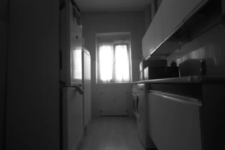 Foto del piso en alquiler