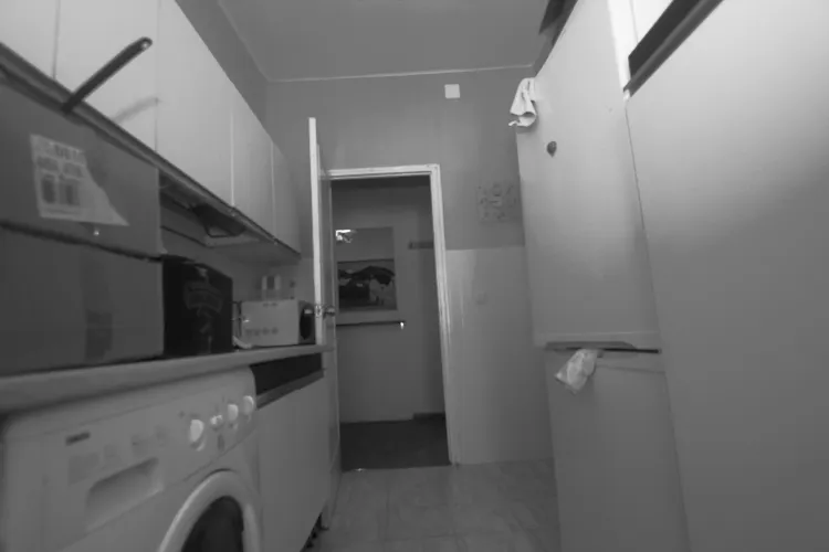 Foto del piso en alquiler