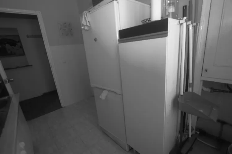 Foto del piso en alquiler