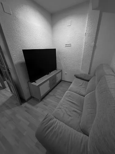 Foto de salón en un piso en alquiler