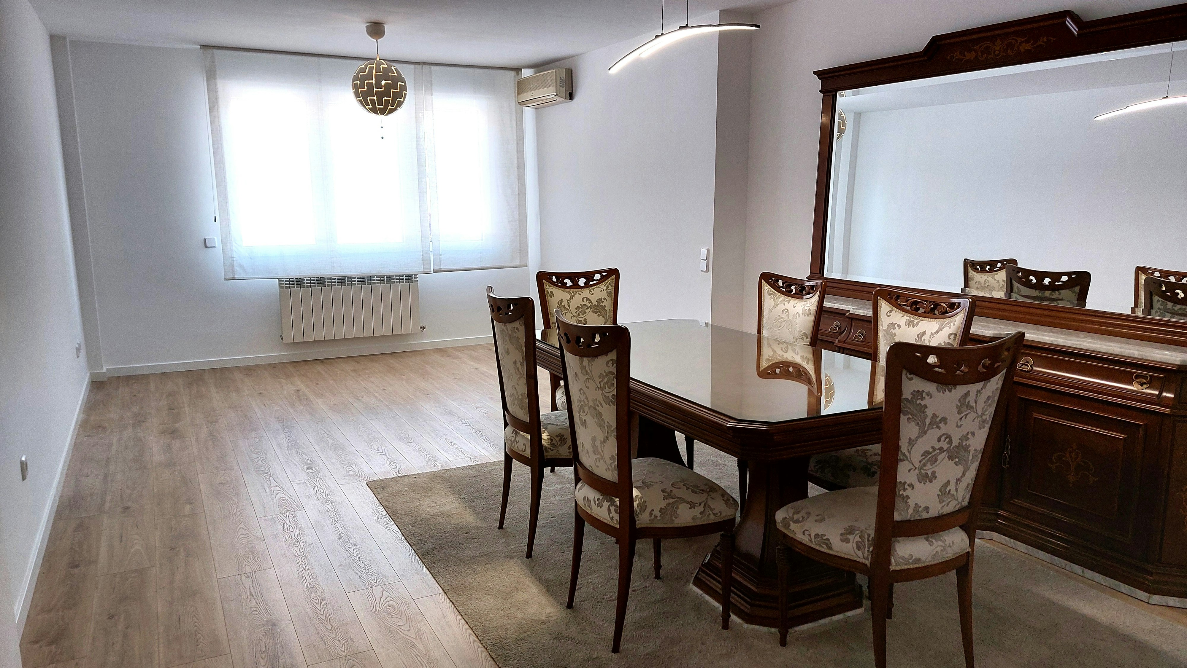 Photo of the flat for rent
