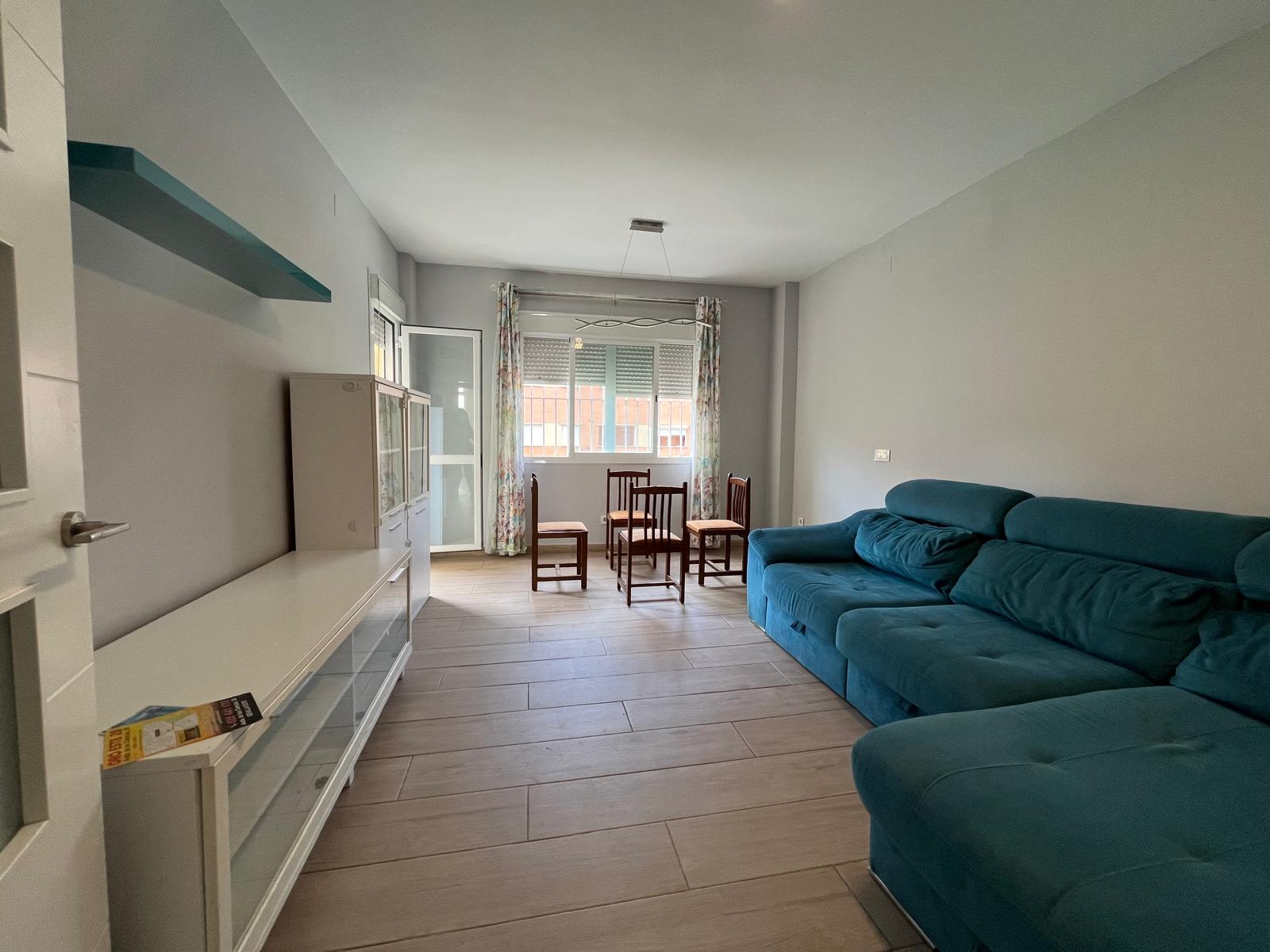 Photo of the flat for rent