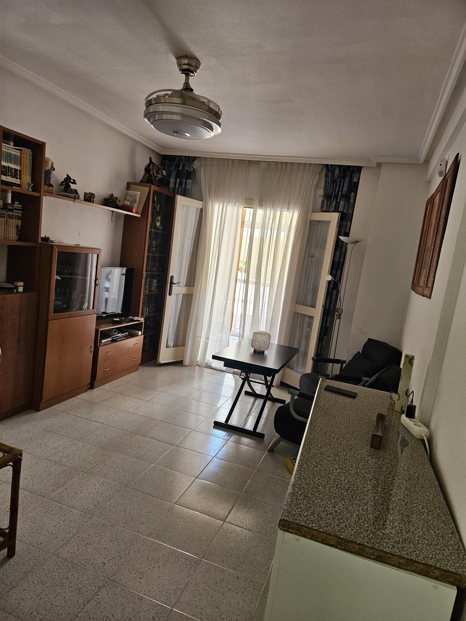 Foto del piso en alquiler