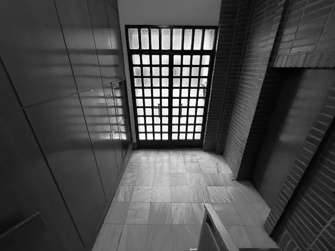 Foto de portal en un piso en alquiler