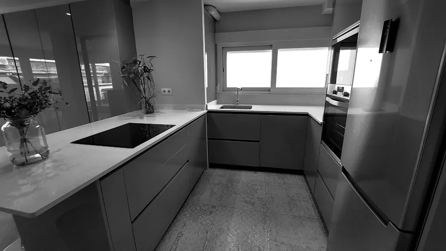 Foto del piso en alquiler