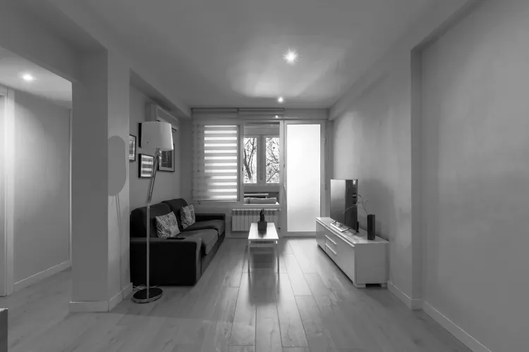 Foto del piso en alquiler