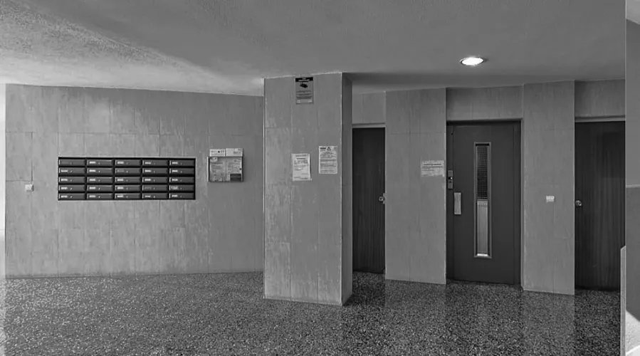 Foto del piso en alquiler