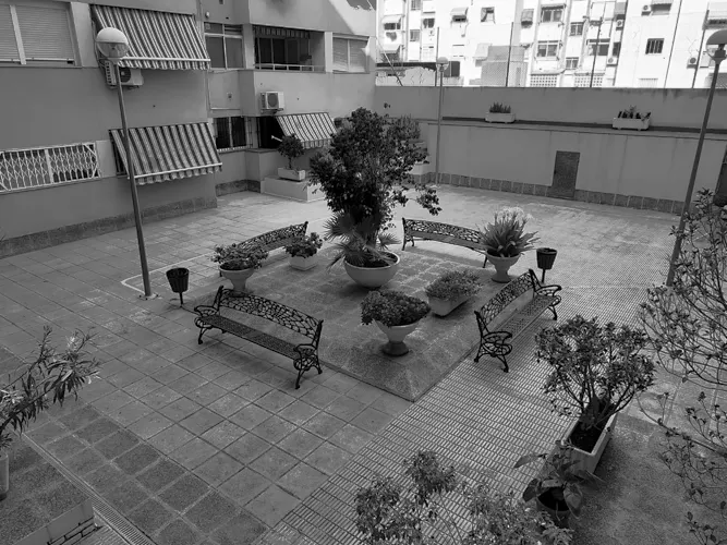 Foto del piso en alquiler