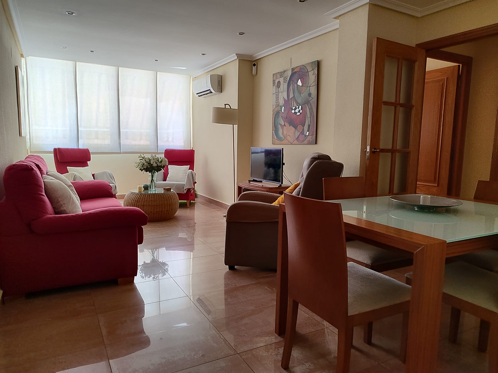 Foto del piso en alquiler