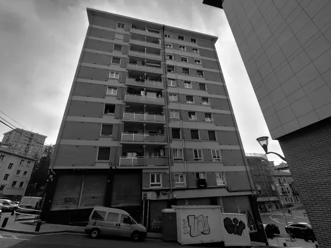 Foto del piso en alquiler