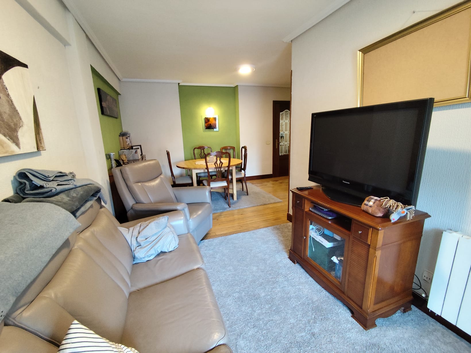 Foto del piso en alquiler