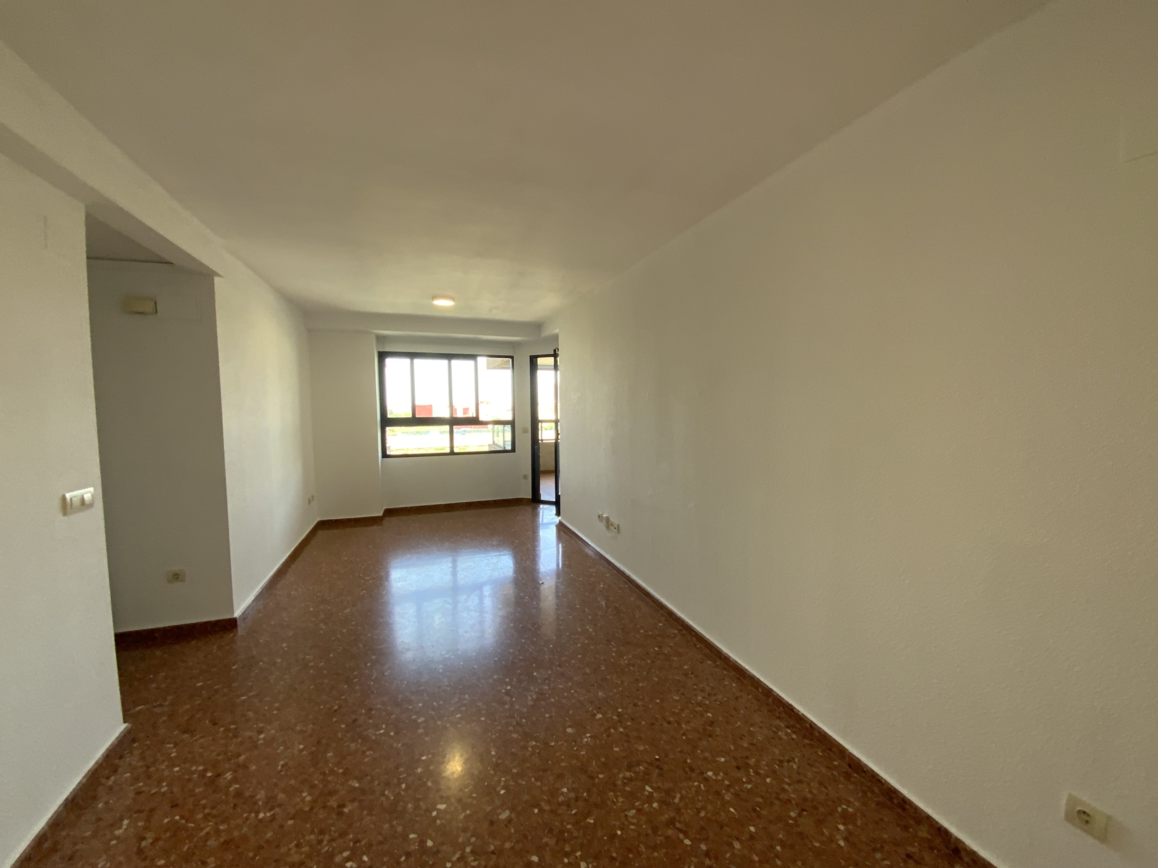 Photo of the flat for rent