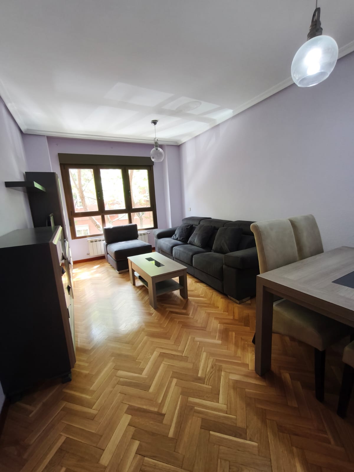 Foto del piso en alquiler