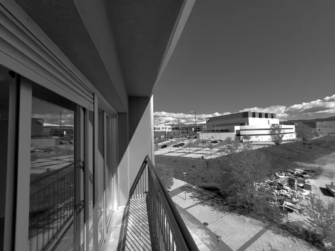Foto del piso en alquiler