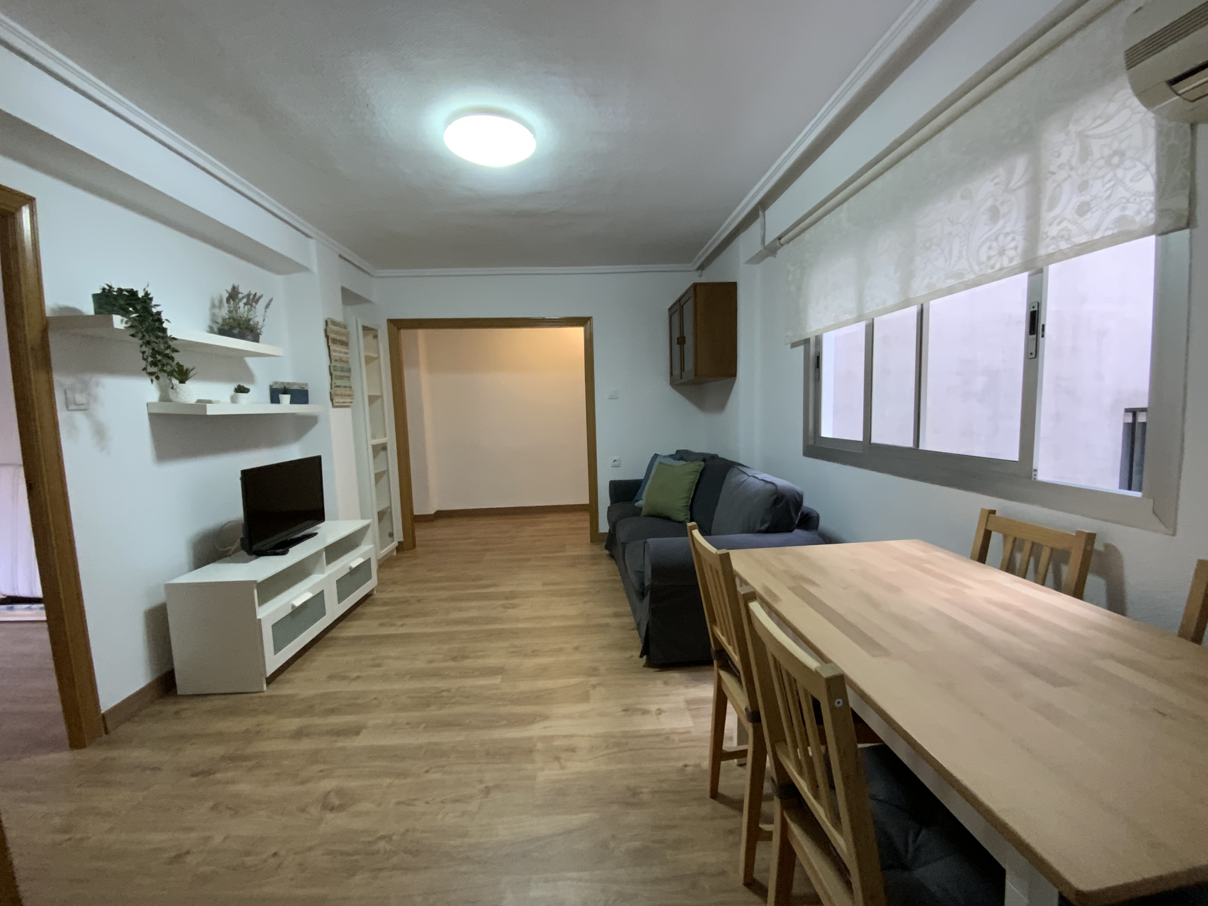 Photo of the flat for rent