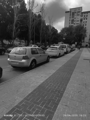 Foto del piso en alquiler