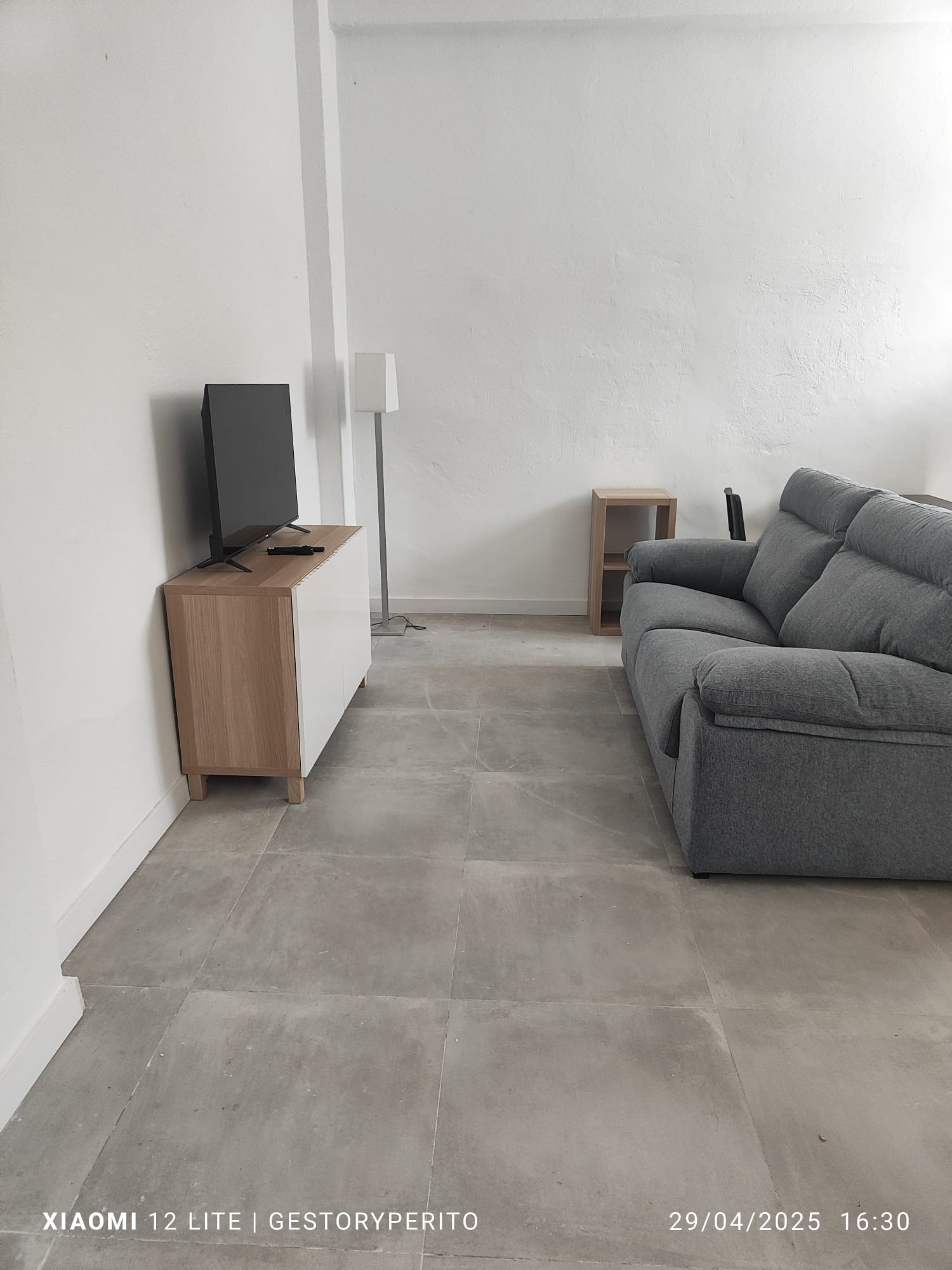 Foto del piso en alquiler