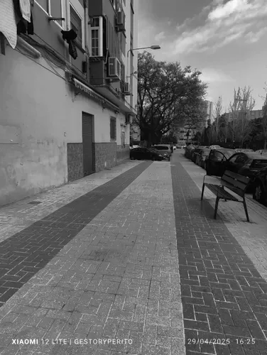 Foto del piso en alquiler