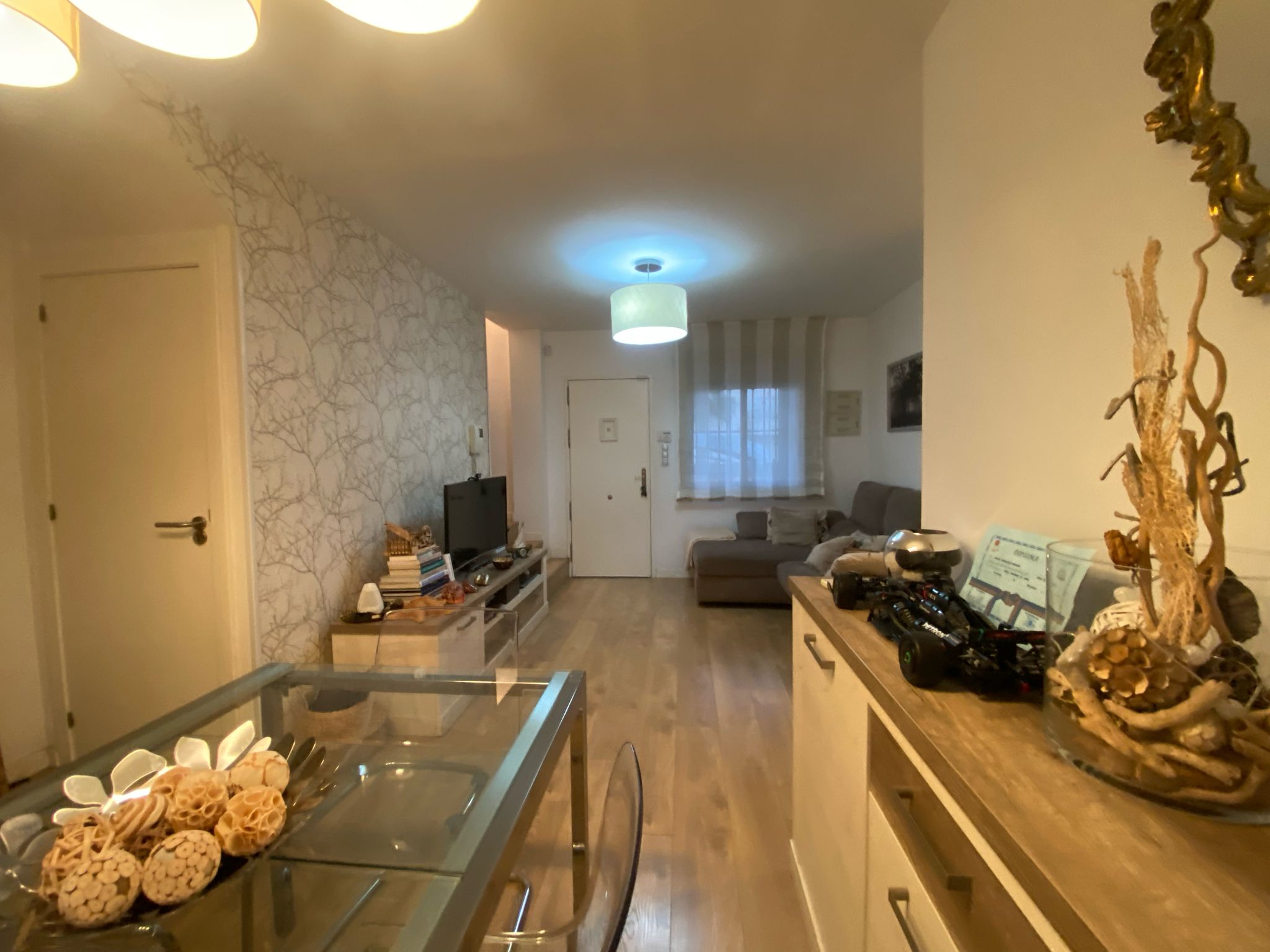 Photo of the flat for rent