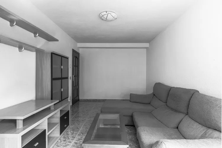 Foto del piso en alquiler