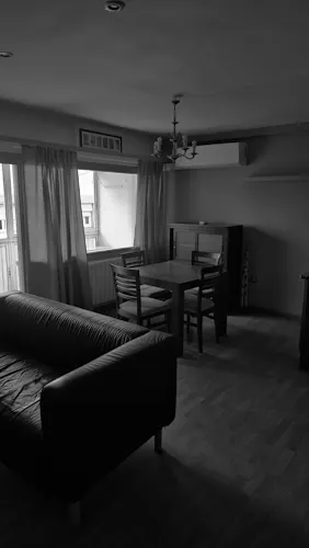 Foto de salón en un piso en alquiler