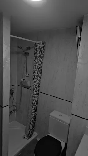Foto de baño en un piso en alquiler