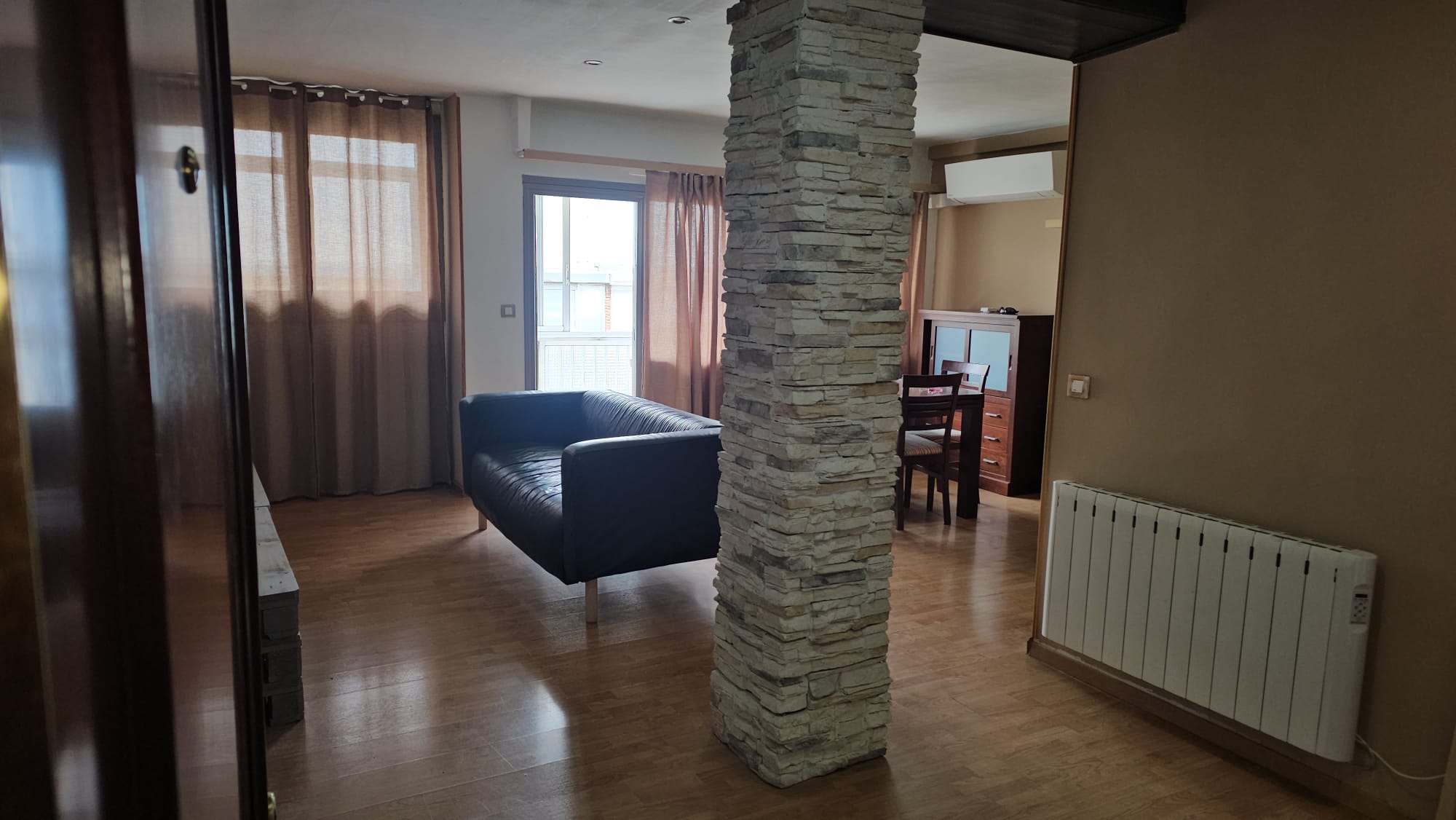 Photo of the flat for rent