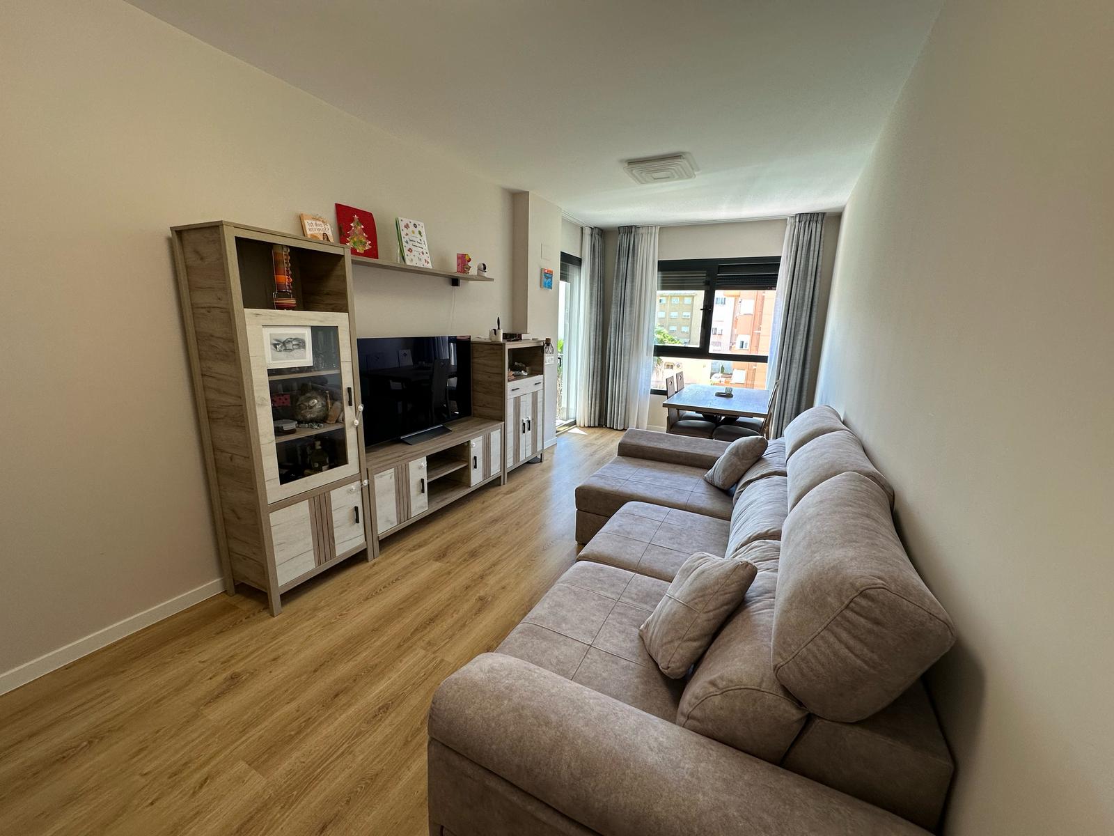 Foto del piso en alquiler