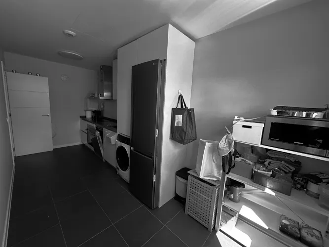Foto del piso en alquiler