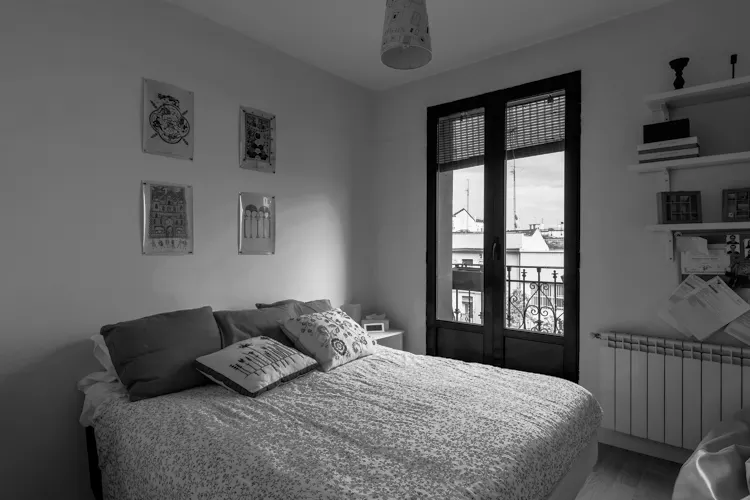 Foto del piso en alquiler
