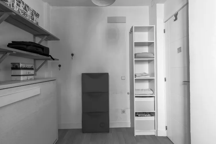 Foto del piso en alquiler