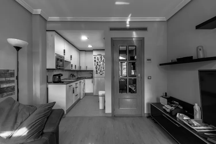 Foto del piso en alquiler