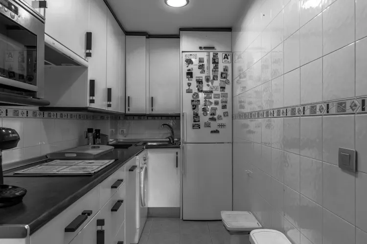 Foto del piso en alquiler
