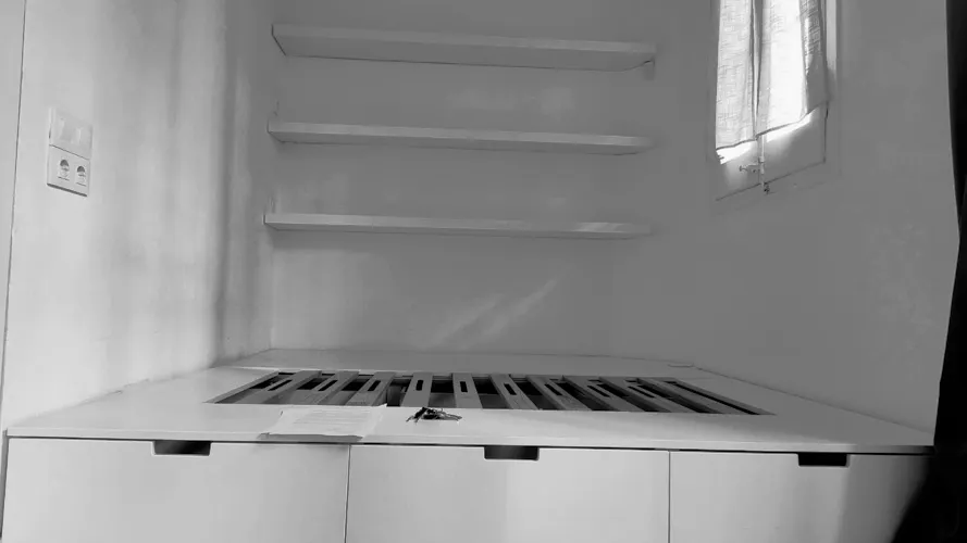 Foto del piso en alquiler