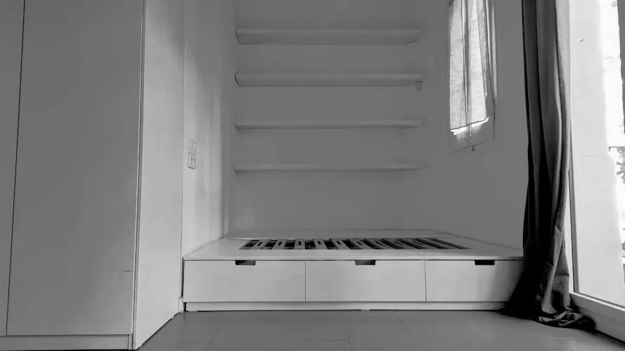 Foto del piso en alquiler