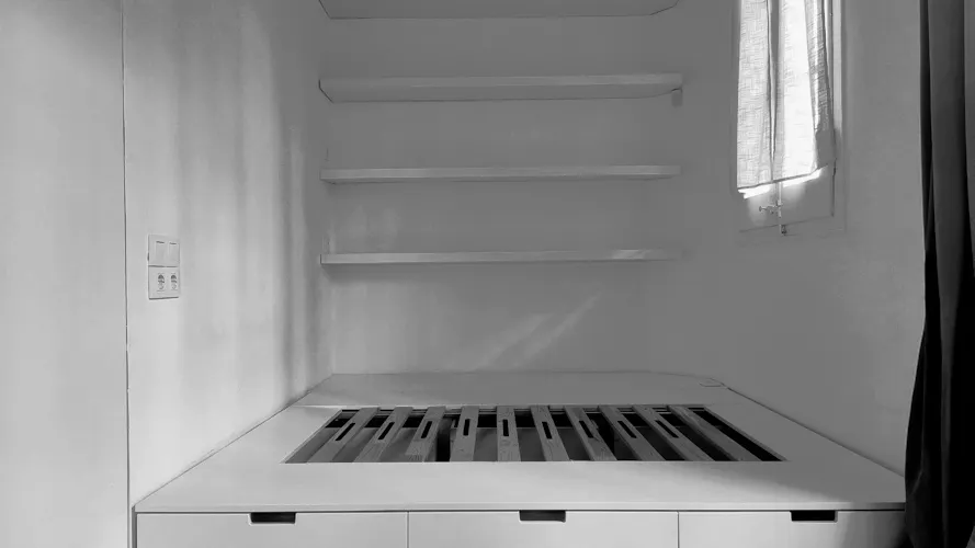 Foto del piso en alquiler