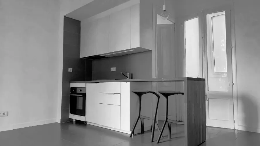 Foto del piso en alquiler