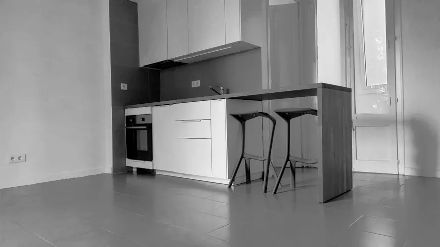 Foto del piso en alquiler