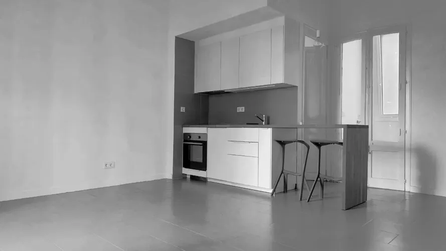 Foto del piso en alquiler