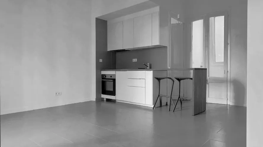 Foto del piso en alquiler