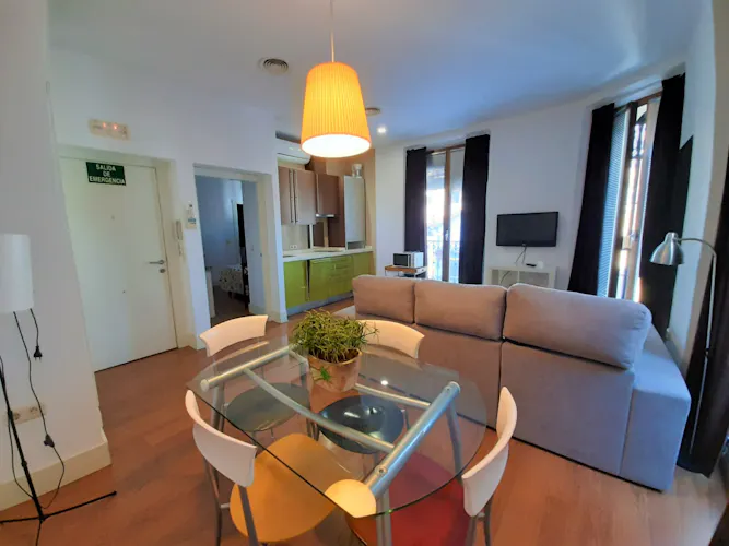 Foto del piso en alquiler