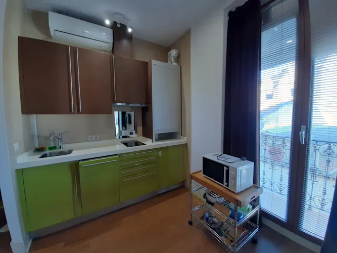 Foto del piso en alquiler
