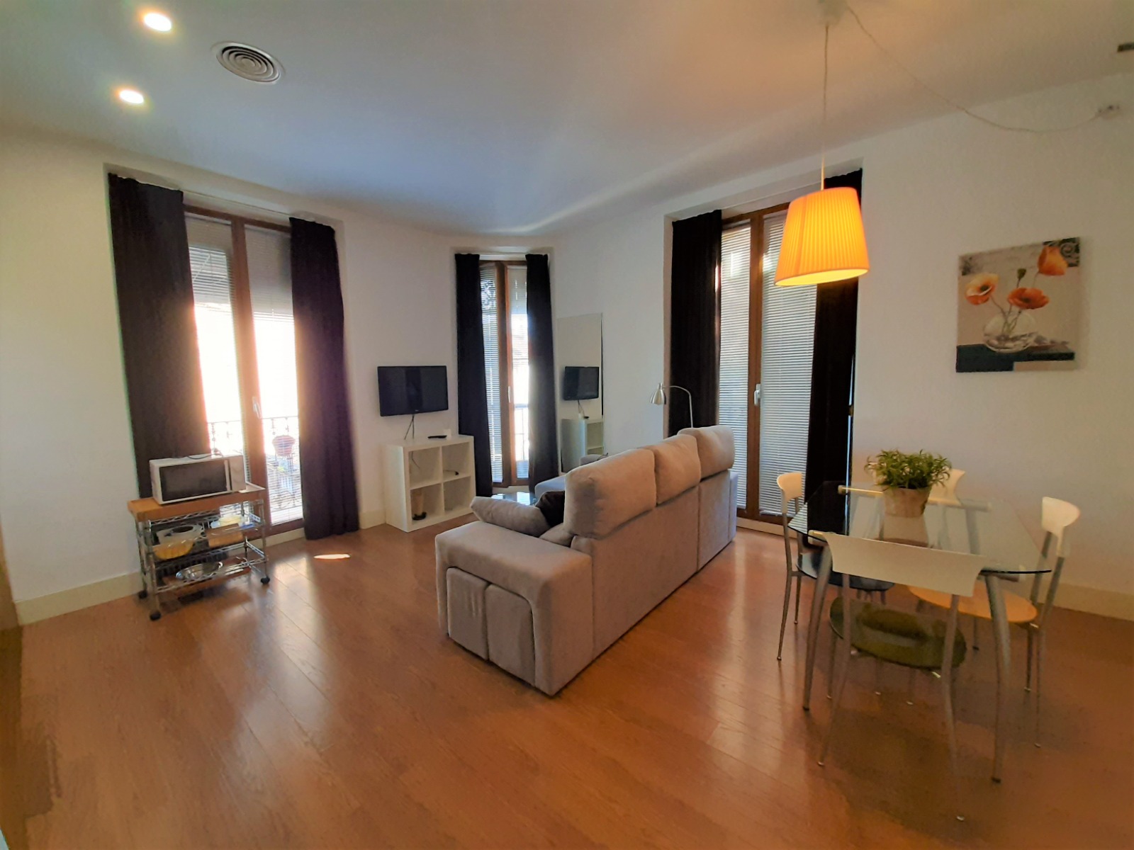 Foto del piso en alquiler