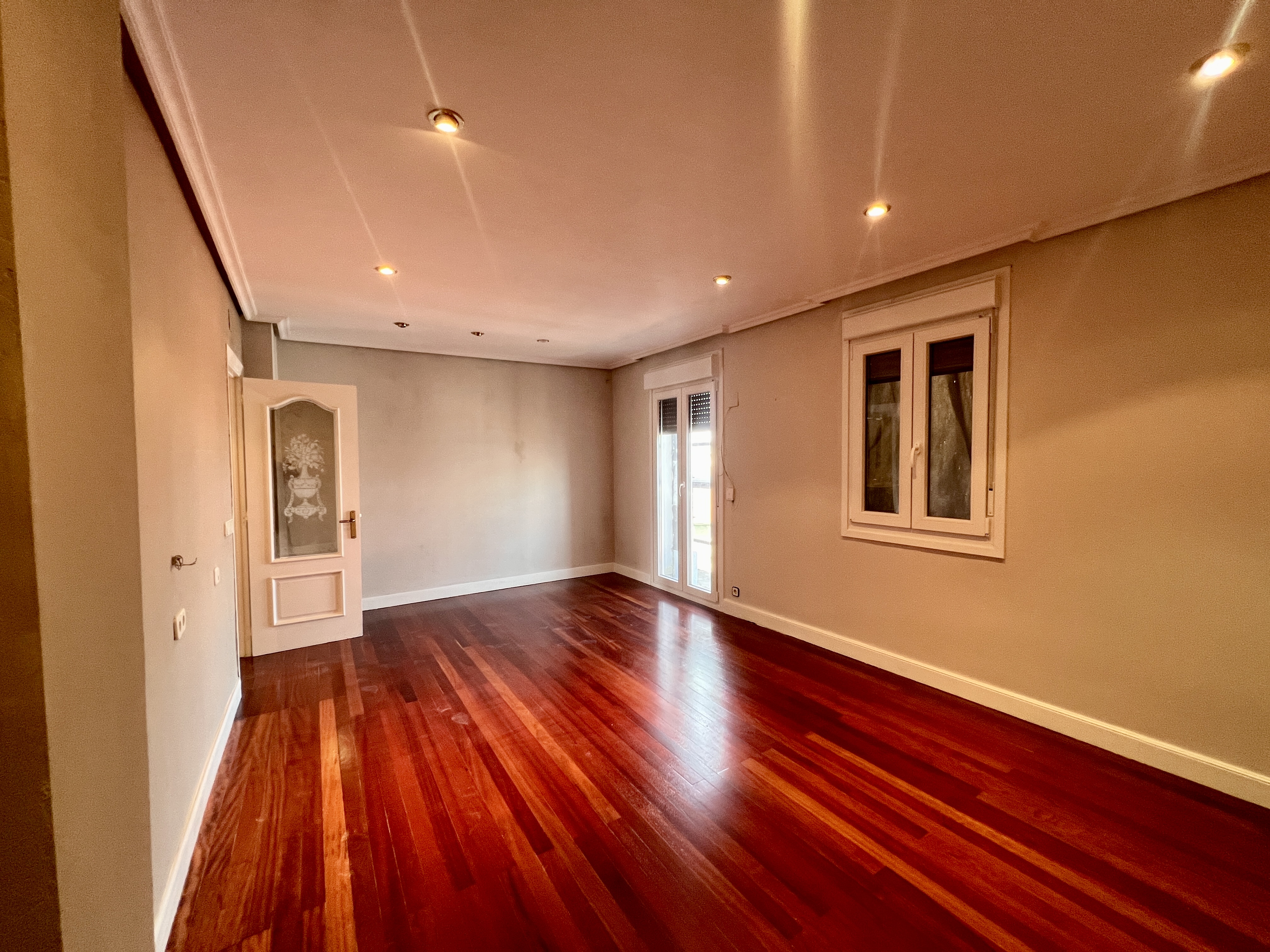 Photo of the flat for rent